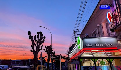 Le Jardin, Bureau de Tabac à Issoudun