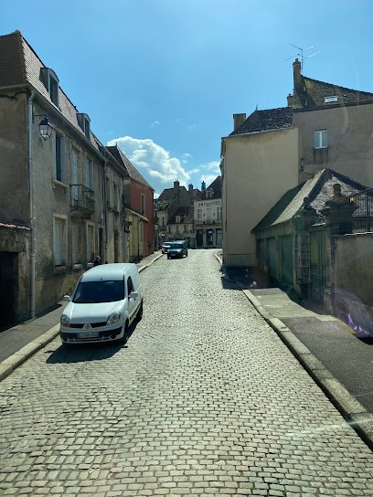 Tabac Press - Fleurot Hervé, Bureau de Tabac à Semur-en-Auxois