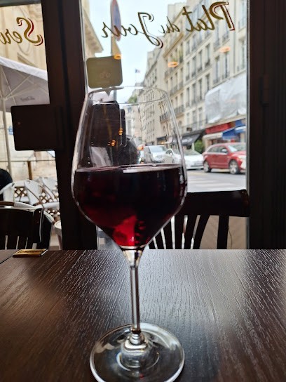 Brasserie Bar Tabac, Bureau de Tabac à Paris 01