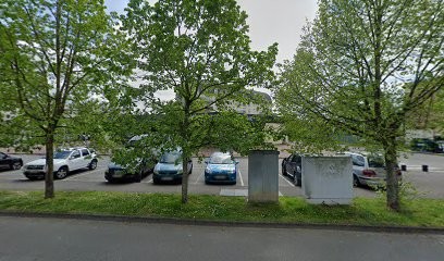 Tabac presse, Bureau de Tabac à Compiègne