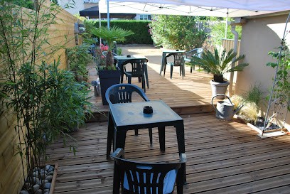 LE LUTECIA, Bureau de Tabac à Compiègne