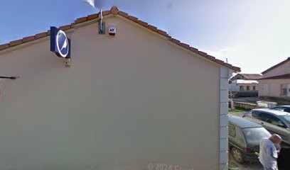 Bianchi Nonce, Bureau de Tabac à Corte