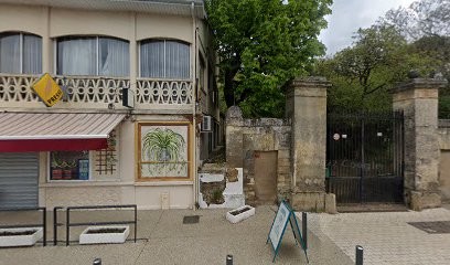 Café De L'union, Bureau de Tabac à Fauguerolles
