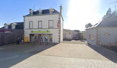 O'rendez-vous des amis, Bureau de Tabac à Saint-Pierre-des-Landes